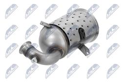 Catalyseur NTY KAT-CT-004