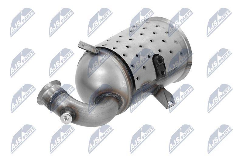 Catalyseur NTY KAT-CT-004