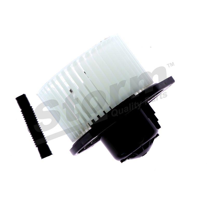 Pulseur d'air habitacle STORM QUALITY PARTS 7940801