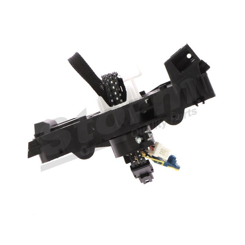 Ressort tournant, Airbag STORM QUALITY PARTS 8102014