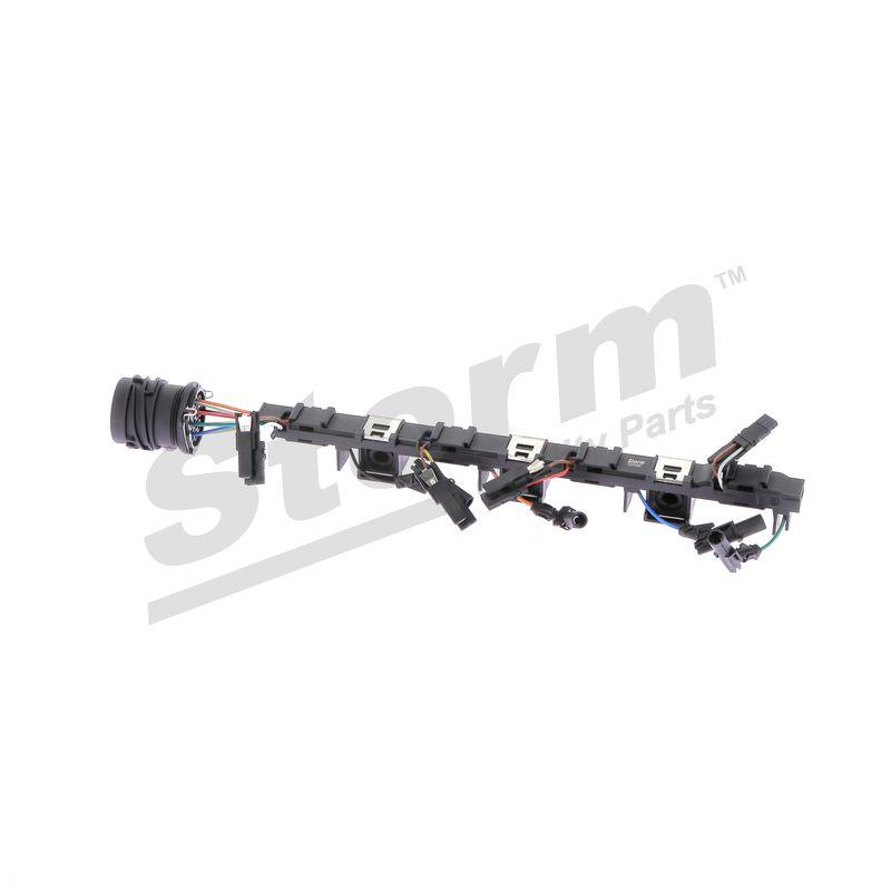 Kit réparation de câble, injecteur STORM QUALITY PARTS 999103