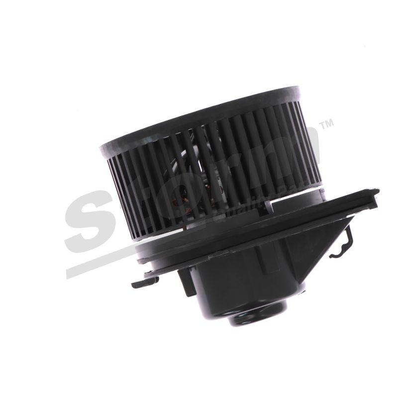 Pulseur d'air habitacle STORM QUALITY PARTS 9650801