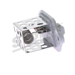 Résistance, pulseur d'air habitacle STORM QUALITY PARTS 777017