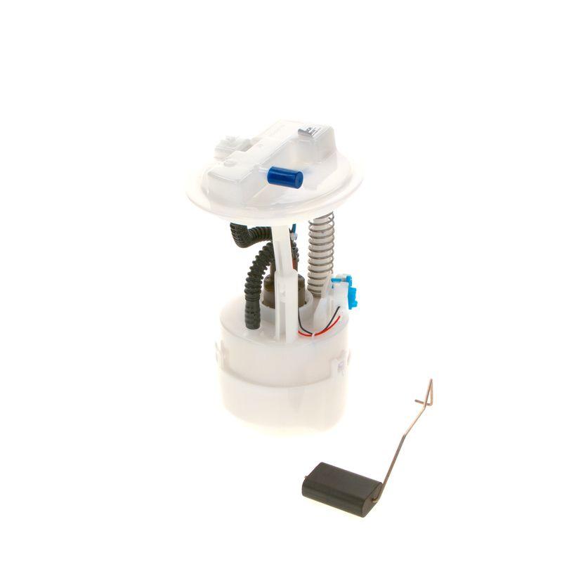 Unité d'injection de carburant BOSCH 0 986 580 954