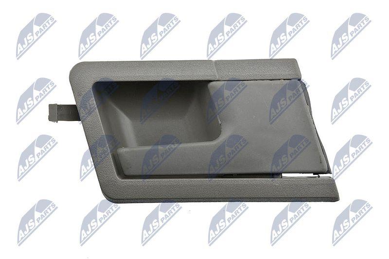 Poignée extérieure de porte NTY EZC-VW-095