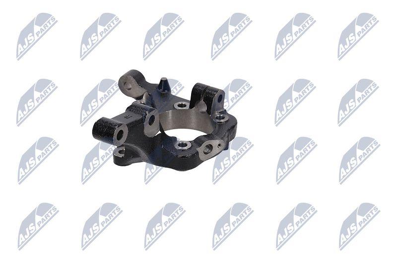 Fusée d'essieu, suspension de roue NTY ZZP-HY-517