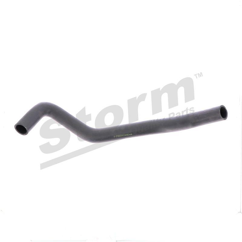 Durite de radiateur STORM QUALITY PARTS F9244
