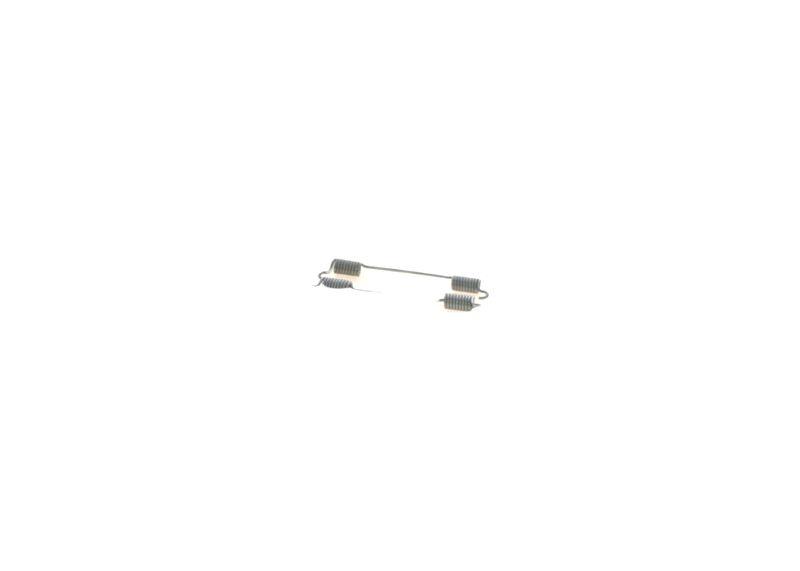 Kit d'accessoires, mâchoire de frein BOSCH 1 987 475 319