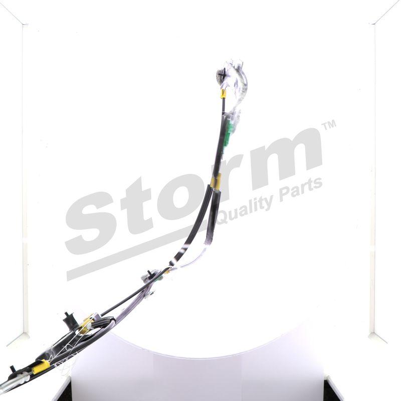 Lève-vitre STORM QUALITY PARTS 17378