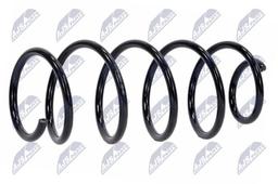 Ressort de suspension NTY ASZ-PE-009