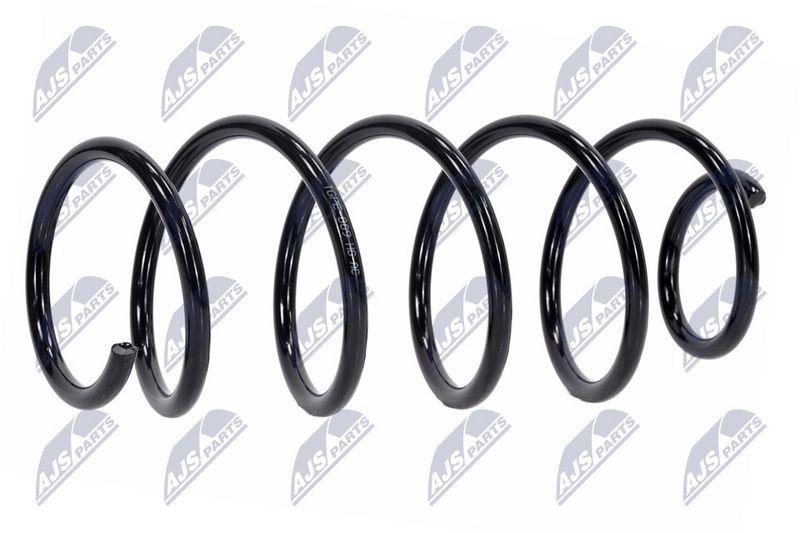 Ressort de suspension NTY ASZ-PE-009
