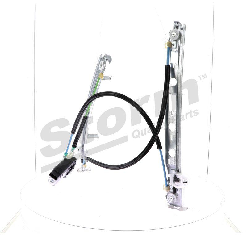 Lève-vitre STORM QUALITY PARTS 87278