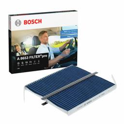 Filtre, air de l'habitacle BOSCH 0986628653