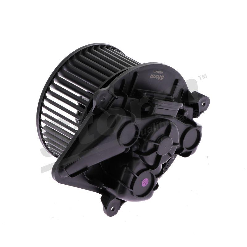 Pulseur d'air habitacle STORM QUALITY PARTS 8350801