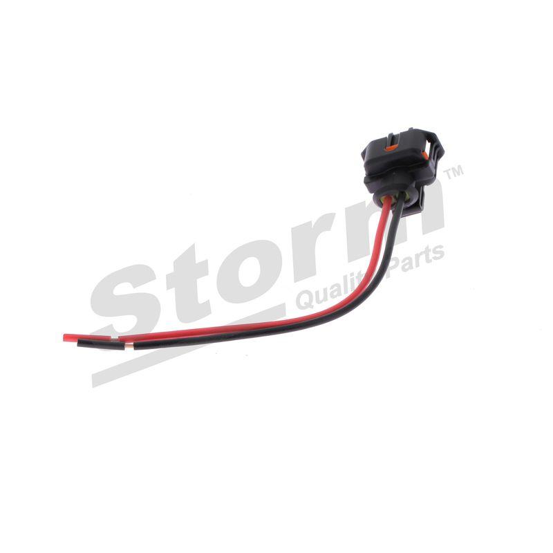 Kit réparation de câble, injecteur STORM QUALITY PARTS 999100