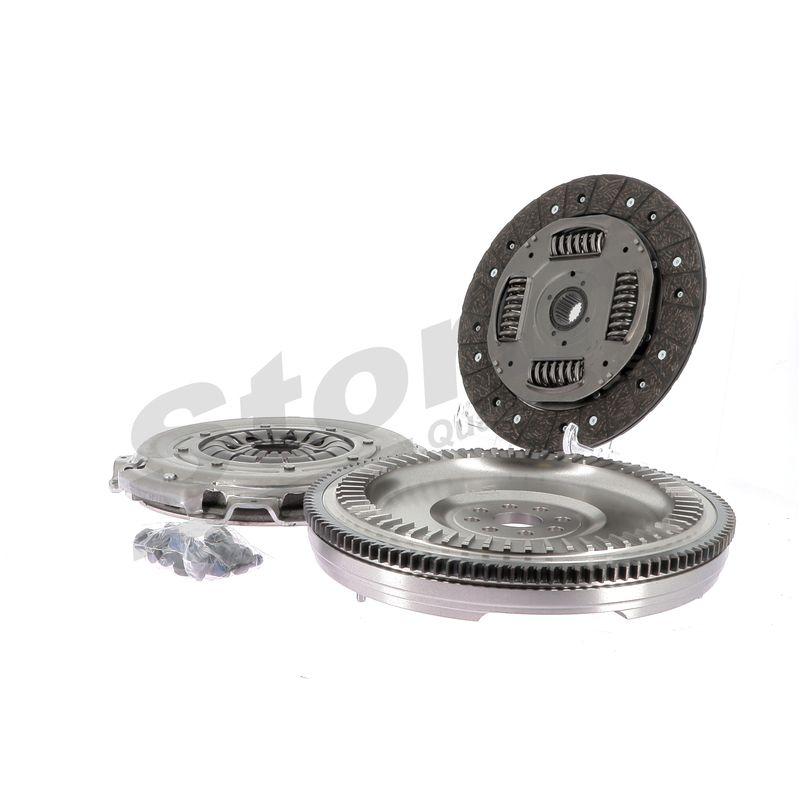 Kit adaptateur, embrayage STORM QUALITY PARTS STO1059