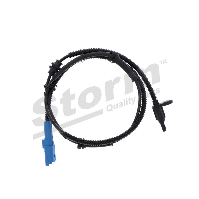Capteur, vitesse de roue STORM QUALITY PARTS 777112