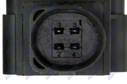 Capteur, correcteur de portée d’éclairage NTY ECX-VW-013