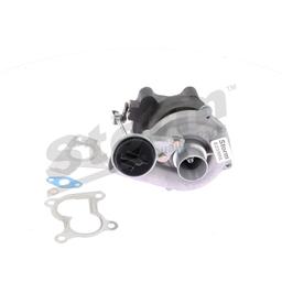 Turbocompresseur, suralimentation STORM QUALITY PARTS 89094