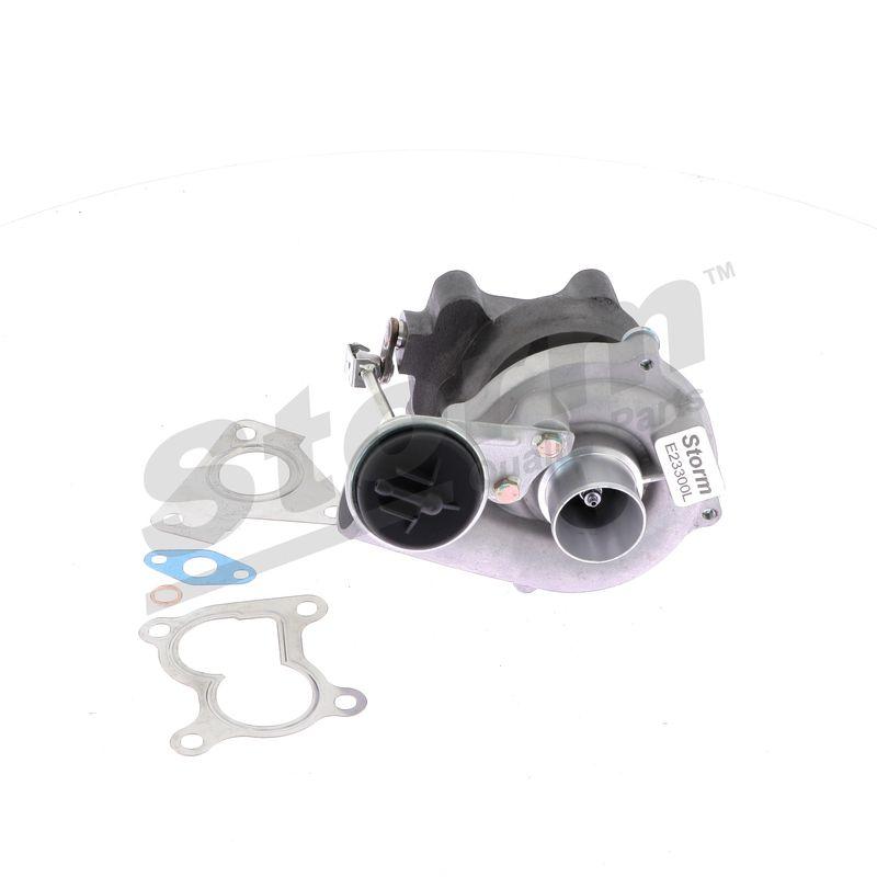 Turbocompresseur, suralimentation STORM QUALITY PARTS 89094
