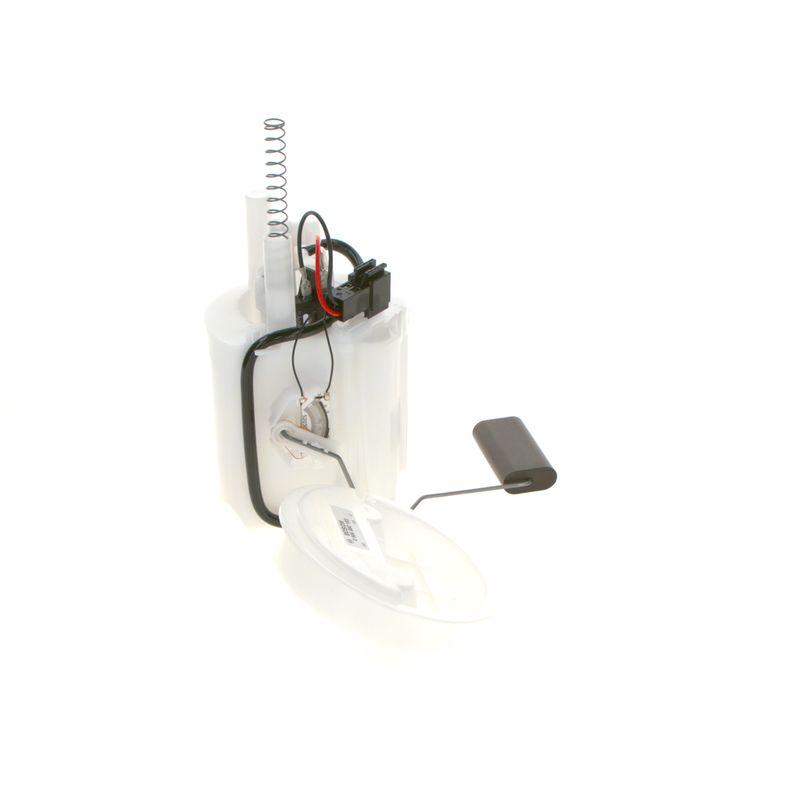 Unité d'injection de carburant BOSCH 0 986 580 183