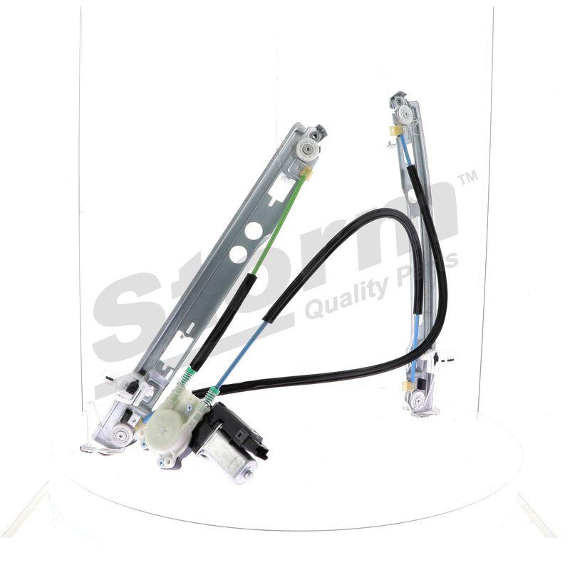 Lève-vitre STORM QUALITY PARTS 87278