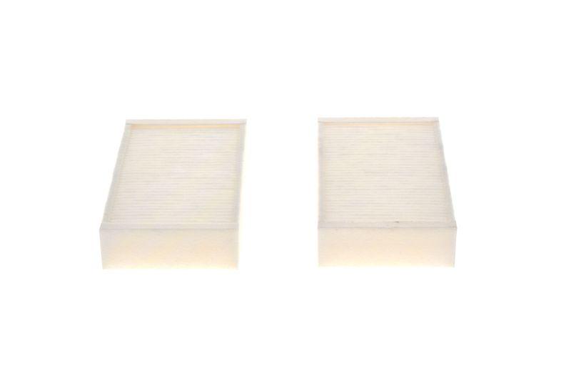 Filtre, air de l'habitacle BOSCH 1 987 435 055