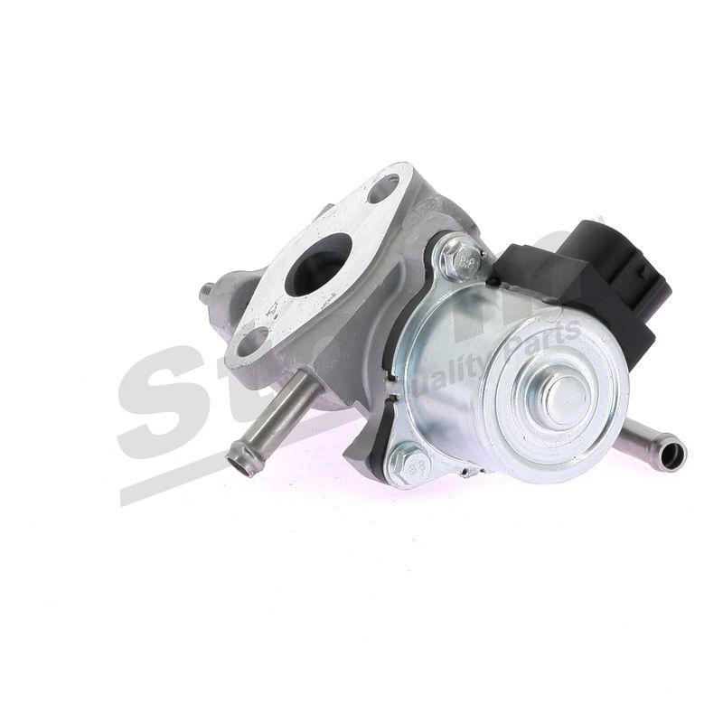 Vanne EGR STORM QUALITY PARTS 9076