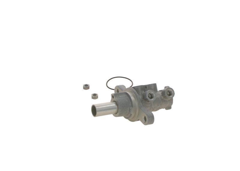 Maître-cylindre de frein BOSCH 0 204 123 759