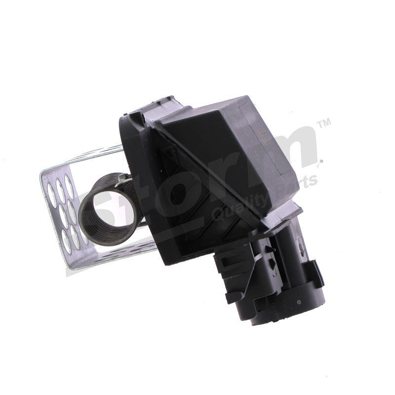 Résistance, pulseur d'air habitacle STORM QUALITY PARTS 777026