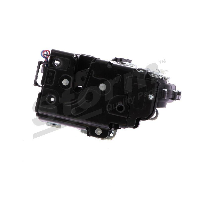 Serrure de porte STORM QUALITY PARTS 970002