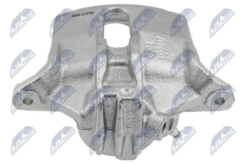 Étrier de frein NTY HZP-CT-035