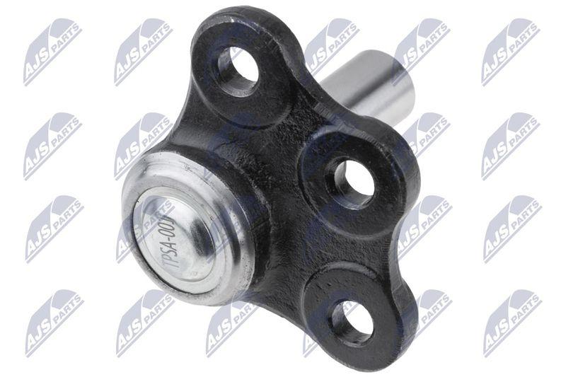Rotule de suspension NTY ZSD-SA-001