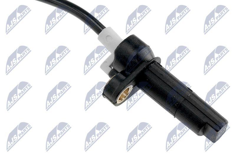 Capteur, vitesse de roue NTY HCA-BM-010