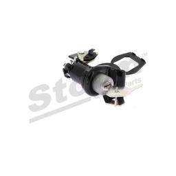 Serrure de capot de coffre STORM QUALITY PARTS 87027