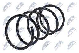 Ressort de suspension NTY ASZ-NS-032