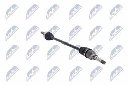 Arbre de transmission NTY NPW-CT-170