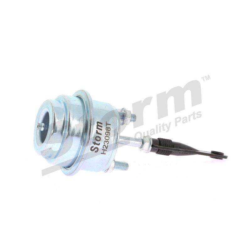 Détendeur de suralimentation STORM QUALITY PARTS 891101