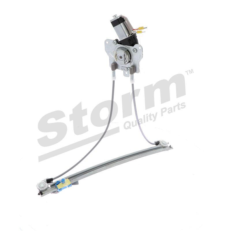 Lève-vitre STORM QUALITY PARTS 78078