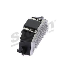 Résistance, pulseur d'air habitacle STORM QUALITY PARTS STO777059