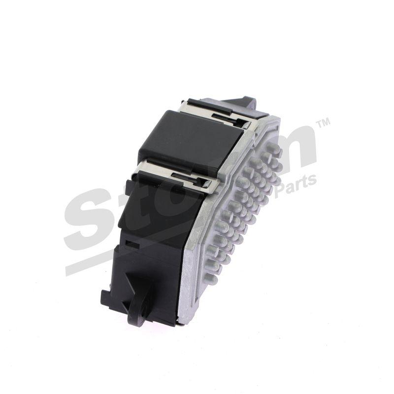Résistance, pulseur d'air habitacle STORM QUALITY PARTS STO777059