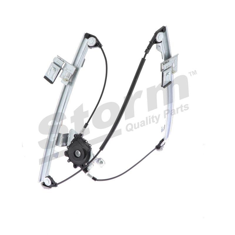 Lève-vitre STORM QUALITY PARTS 9307597