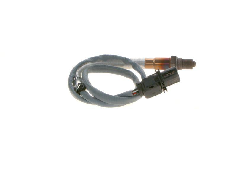 Sonde lambda BOSCH 0258017100