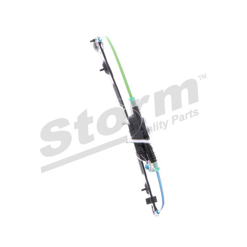 Lève-vitre STORM QUALITY PARTS 30080