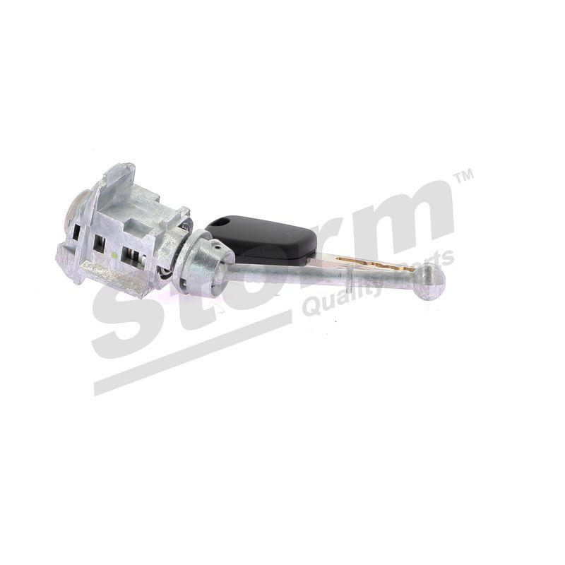 Cylindre de serrure STORM QUALITY PARTS 2552001