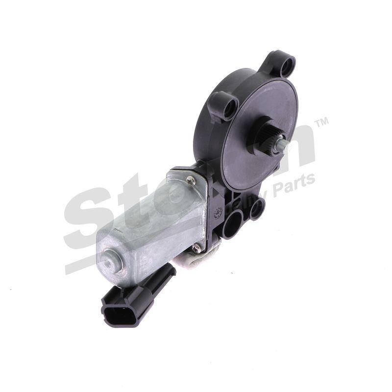 Moteur électrique, lève-vitre STORM QUALITY PARTS 36478
