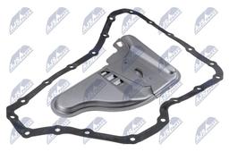 Filtre hydraulique, boîte automatique NTY FSF-VV-002