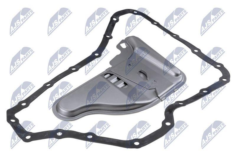 Filtre hydraulique, boîte automatique NTY FSF-VV-002