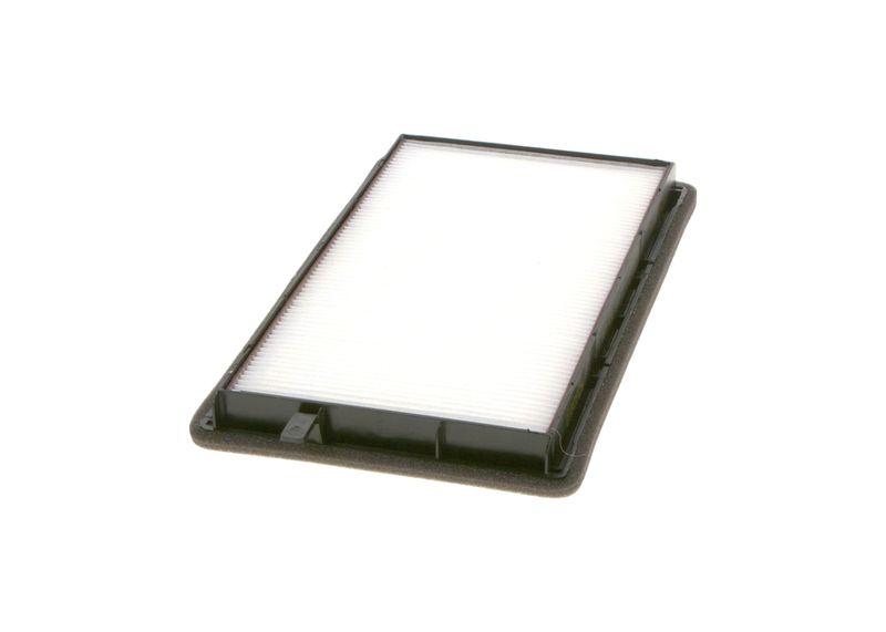 Filtre, air de l'habitacle BOSCH 1 987 432 002