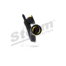 Tuyau, ventilation de carter-moteur STORM QUALITY PARTS F15400